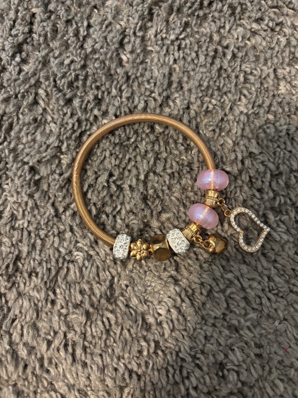 Bracelet